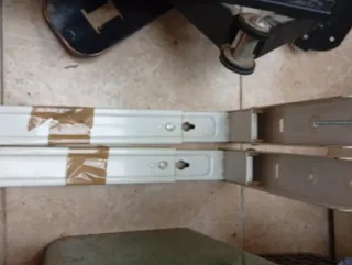 Soporte para microondas