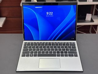 Portátil 2 en 1 tablet HP i7 - GARANTIA