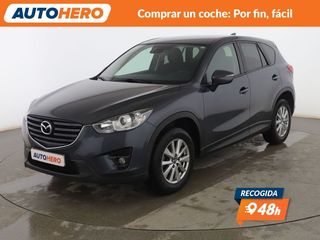 Mazda CX-5 2.0 Style 2WD