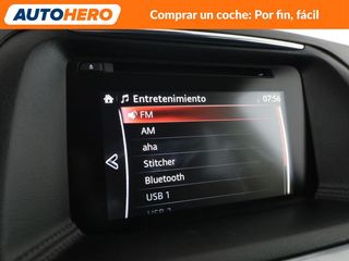 Mazda CX-5 2.0 Style 2WD