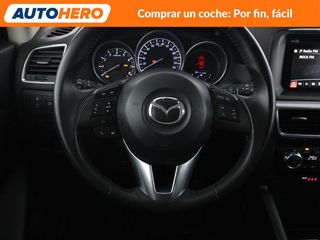 Mazda CX-5 2.0 Style 2WD