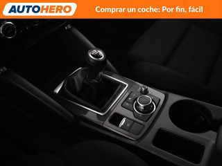 Mazda CX-5 2.0 Style 2WD