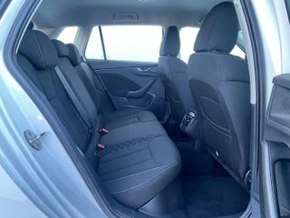 Skoda Kamiq 1.0 TSI 110 cv. -Accidentado- 9.500€