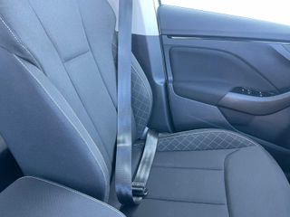 Skoda Kamiq 1.0 TSI 110 cv. -Accidentado- 9.500€