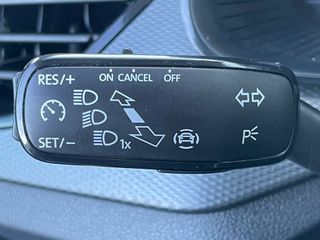 Skoda Kamiq 1.0 TSI 110 cv. -Accidentado- 9.500€