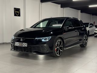 GOLF GTI CLUBSPORT/TECHO/HARMAN KARDON/IQ.LIGHT