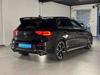 GOLF GTI CLUBSPORT/TECHO/HARMAN KARDON/IQ.LIGHT