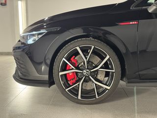 GOLF GTI CLUBSPORT/TECHO/HARMAN KARDON/IQ.LIGHT