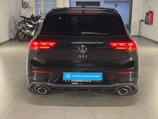 GOLF GTI CLUBSPORT/TECHO/HARMAN KARDON/IQ.LIGHT