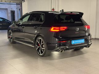 GOLF GTI CLUBSPORT/TECHO/HARMAN KARDON/IQ.LIGHT