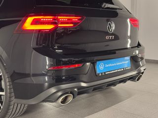 GOLF GTI CLUBSPORT/TECHO/HARMAN KARDON/IQ.LIGHT