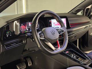 GOLF GTI CLUBSPORT/TECHO/HARMAN KARDON/IQ.LIGHT