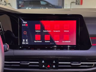 GOLF GTI CLUBSPORT/TECHO/HARMAN KARDON/IQ.LIGHT