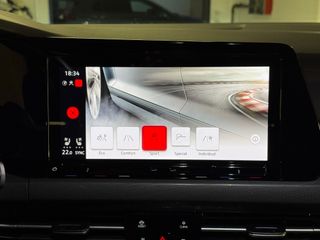 GOLF GTI CLUBSPORT/TECHO/HARMAN KARDON/IQ.LIGHT