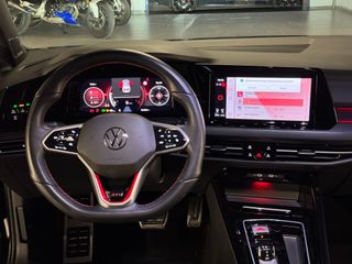 GOLF GTI CLUBSPORT/TECHO/HARMAN KARDON/IQ.LIGHT