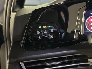 GOLF GTI CLUBSPORT/TECHO/HARMAN KARDON/IQ.LIGHT