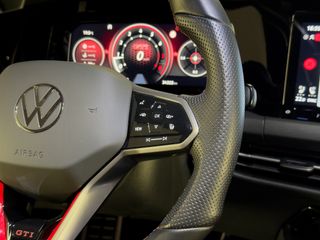 GOLF GTI CLUBSPORT/TECHO/HARMAN KARDON/IQ.LIGHT