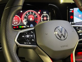 GOLF GTI CLUBSPORT/TECHO/HARMAN KARDON/IQ.LIGHT