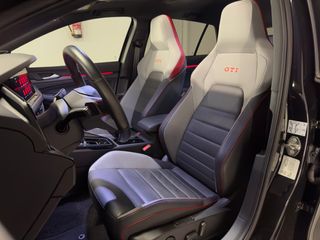 GOLF GTI CLUBSPORT/TECHO/HARMAN KARDON/IQ.LIGHT