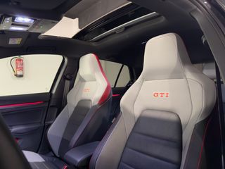 GOLF GTI CLUBSPORT/TECHO/HARMAN KARDON/IQ.LIGHT