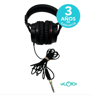 Focusrite Scarlett 2i2 Studio 4ª Gen