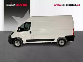 Fiat Ducato 2.2 MJET 140CV 35 L2 H2