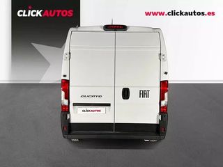 Fiat Ducato 2.2 MJET 140CV 35 L2 H2