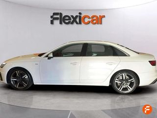 Audi A4 Advanced 35 TDI 120kW (163CV) S tronic