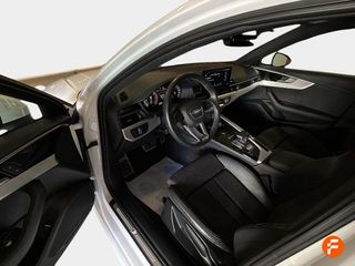 Audi A4 Advanced 35 TDI 120kW (163CV) S tronic