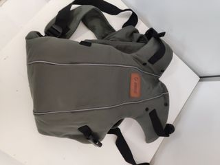Jané Dual, Mochila Portabebé Ergonómica