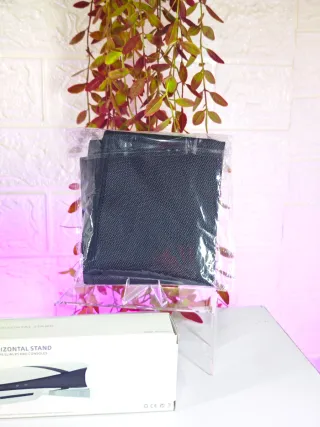 Accesorios PS5 Slim disco