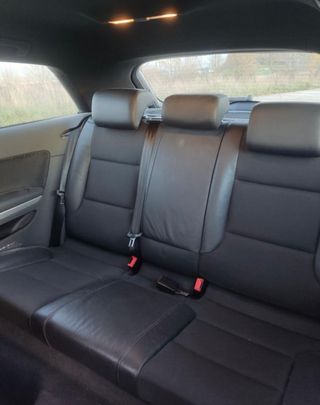 Audi A3 2.0 TDI S Line Nardo Grey