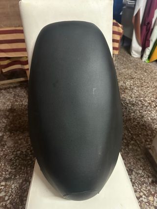 Asiento Aprilia Sonic