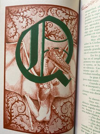 La Historia Interminable