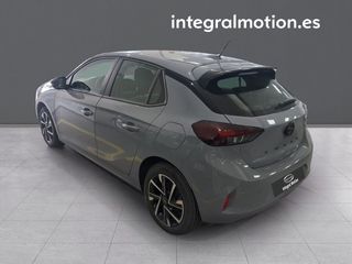Opel Corsa 1.2T XHL Hybrid 81kW Edition eDCT