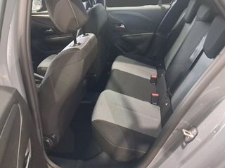 Opel Corsa 1.2T XHL Hybrid 81kW Edition eDCT