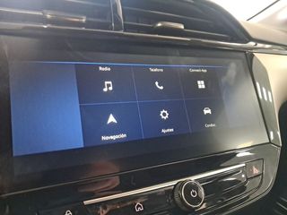 Opel Corsa 1.2T XHL Hybrid 81kW Edition eDCT