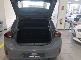 Opel Corsa 1.2T XHL Hybrid 81kW Edition eDCT