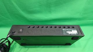 Mesa de mezclas Boss BX60 6 Canales