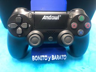 Consola PS4 Slim 500GB Negra