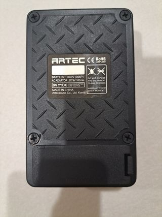 Pedal Delay Analógico ARTEC SE-ADL