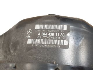 Servofreno a2044301130 mercedes clase c 213593