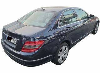 Servofreno a2044301130 mercedes clase c 213593