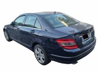 Servofreno a2044301130 mercedes clase c 213593