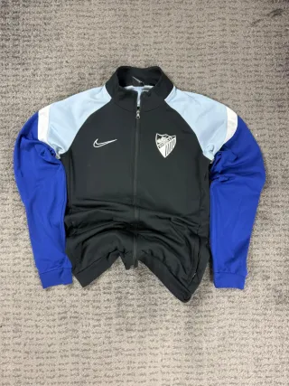 ¡¡OFERTA!! Talla M Chaqueta Nike Málaga Vintage