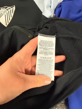 ¡¡OFERTA!! Talla M Chaqueta Nike Málaga Vintage