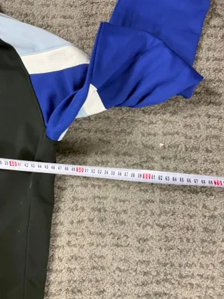 ¡¡OFERTA!! Talla M Chaqueta Nike Málaga Vintage