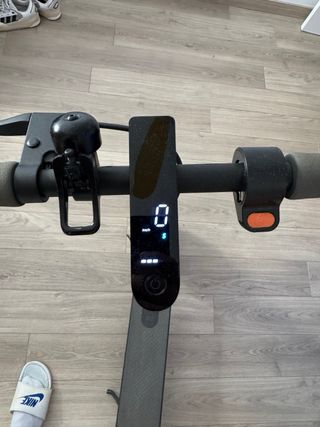 Patinete Eléctrico Xiaomi Mi 1S