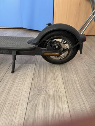 Patinete Eléctrico Xiaomi Mi 1S