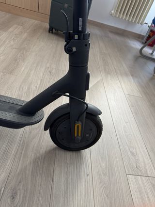 Patinete Eléctrico Xiaomi Mi 1S